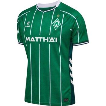 hummel Camiseta 2025/2026 para hombre