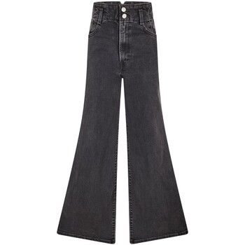 Levis Jeans Ribcage para mujer