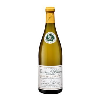 Louis Latour Vino Blanco Meursault Blagny Premier Cru Bourgogne Crianza 75 Cl 12% Vol.