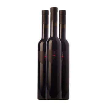 Edetària Vino Dulce Dolç Terra Media Botella 37 Cl 15% Vol. (pack De 3 Unidades)