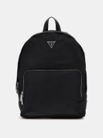 mochila milano con bolsillos