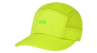 gorra ciele gocap sc field capital rc verde lima amarillo