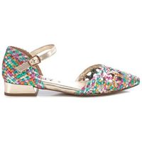 carmela zapatos de tacon 162339 para mujer