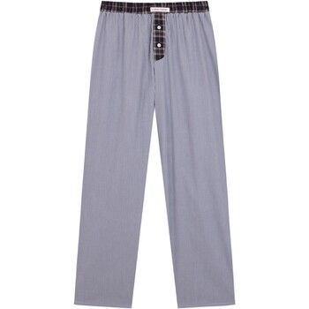 Hand Over Pantalones PAN.FER para mujer