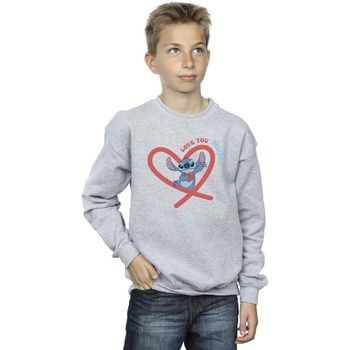 Disney Jersey Love You Mum para niño