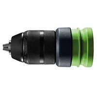 portabrocas de cierre rapido kc 13 khc - festool - 577526