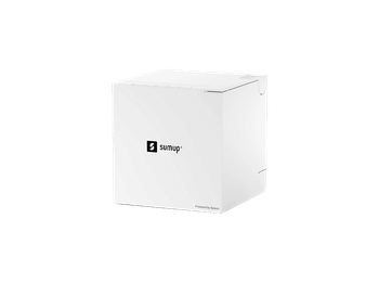 Impresora de recibos - SumUp Epson TM-M30III, Blanco