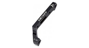 Adaptador de montaje ashima au42 fm a pm  trasero 140 mm