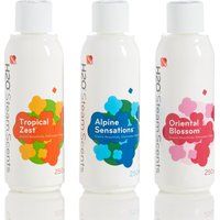thane h2o mop steam scents - pack of 3