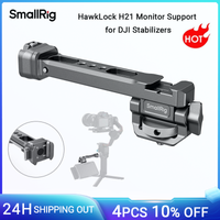 soporte de monitor smallrig hawklock h21 para estabilizadores dji para dji rs 2rsc 2rs 3rs 3 prors 3 minirs4rs4 prors 4 mini-4637