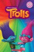 trolls (book & cd) (starter level - yle pre-starters)