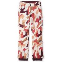 oneill pantalon chandal star printed para nina