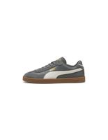 zapatillas puma club ii era hombre gris