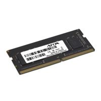 memoria ram afox afsd416fs1p 16gb 1x16gb ddr4 2666mhz so-dimm single channel