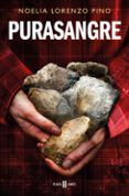 Purasangre (Serie Lur y Maddi 2)