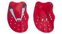 speedo tech paddle red
