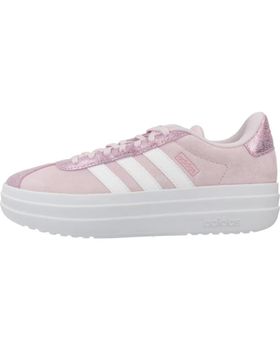 de ADIDAS ZAPATILLAS NINA MODELO VL COURT BOLD J COLOR ROSA PINK