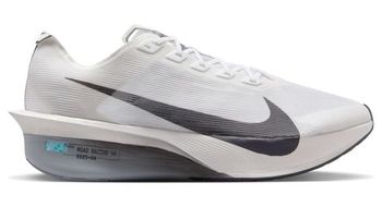 Nike Vaporfly 4 - hombre - blanco