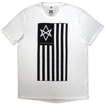 Bring Me The Horizon Camiseta manga larga Antivist para mujer