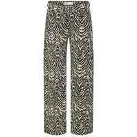 jdy pantalones vanessa wideleg para mujer