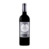 chateau vray croix de gay vino tinto pomerol 75 cl 135 vol