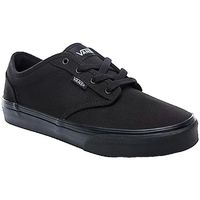 vans deportivas moda y atwood para hombre
