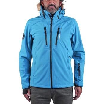 Peak Mountain Cazadora Blouson de ski homme CASADA para hombre