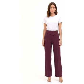 Rinascimento Pantalones CFC0130433003 para mujer