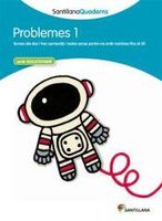 problemes 1 amb solucionari santillana quaderns