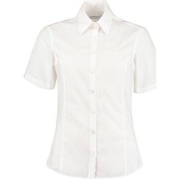 Kustom Kit Camisa KK742F para mujer
