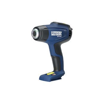 Decapador Termico A Bateria 30º/550º Rx1000 Marca Rapid