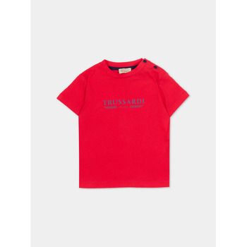 Trussardi Camiseta 10327853138262 para niño