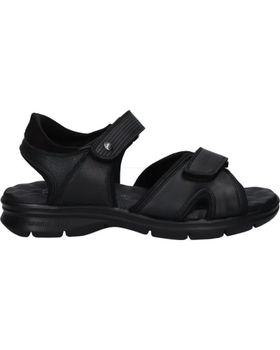 de PANAMA JACK SANDERS C18 NAPA GRASS NEGRO - BLACK
