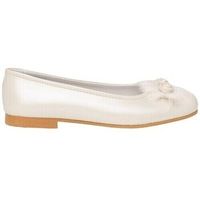 angelitos bailarinas 994 beige para nina