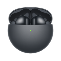 huawei freebuds 7i negro  cancelacion activa de ruido anc inteligente