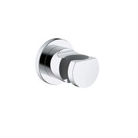 soporte de pared kludi nova fonte puristic cromo 2055205-15