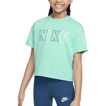 Nike Camiseta FZ5561 para niña