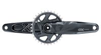 platos y bielas sram gx eagle  p   strong dub  strong   p 5  x sync 2 30t  sin caja