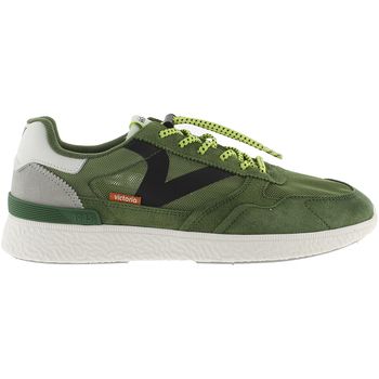 Victoria Zapatillas 8805103 verde para hombre