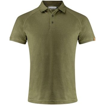 James Harvest Polo HAR2135038 para hombre
