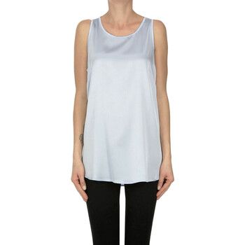 Wild Cashmere Camiseta tirantes TPT00007033AE para mujer