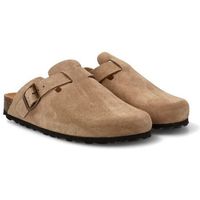 autenti zuecos 813104 para mujer