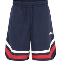 fila pantalon pirata lashio baseball shorts para hombre