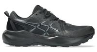 asics hombre - negro