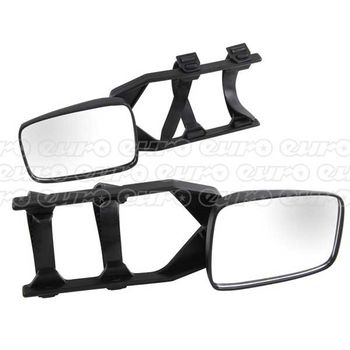 Towing Mirror (Twin Pack)