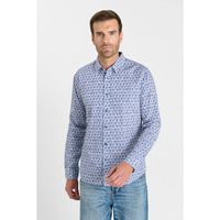 le temps des cerises camisa manga larga camisa atix para hombre