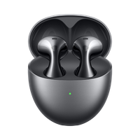 huawei freebuds 6 negrodoble driver true soundcancelacion activa del ruido open fit