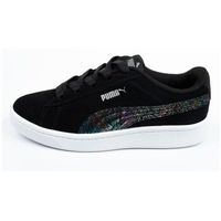 puma zapatillas vikky para nino