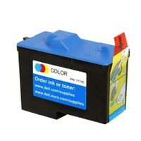 dell 2  592-10045 cartucho color original