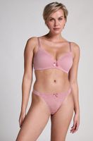 hunkemoller tanga sully rosa